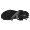 Sabino Shoes Γυναικεία Πέδιλα Γ-F7552-3 Μαύρο Sabino Shoes Γυναικεία Πέδιλα Γ-F7552-3 Μαύρο