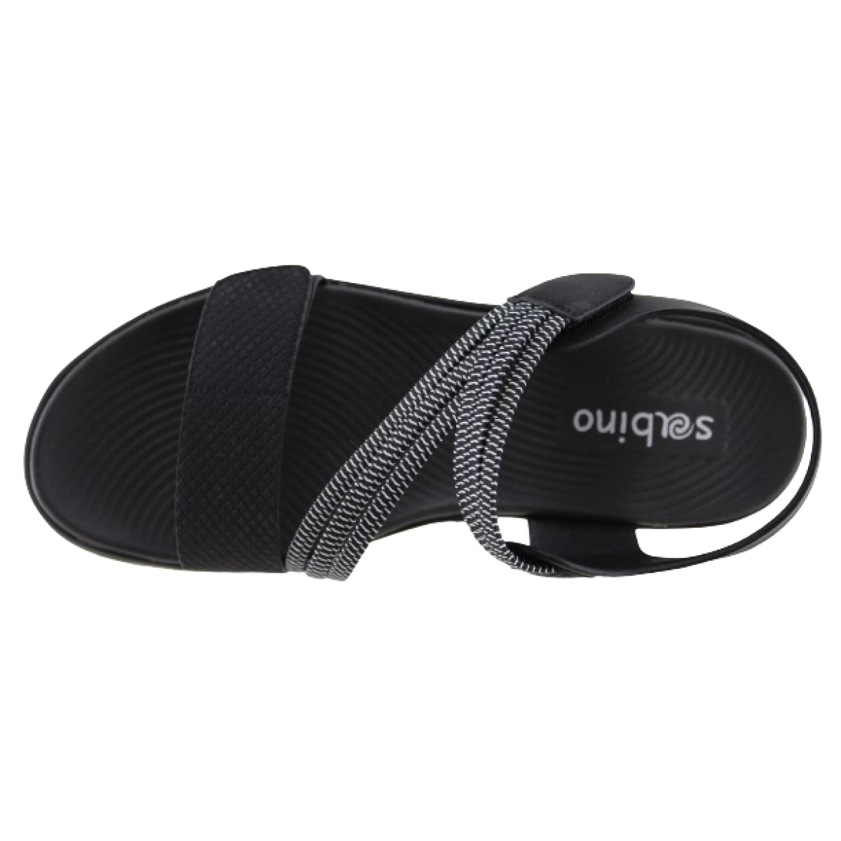 Sabino Shoes Γυναικεία Πέδιλα Γ-F7552-3 Μαύρο Sabino Shoes Γυναικεία Πέδιλα Γ-F7552-3 Μαύρο