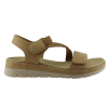 Sabino Shoes Γυναικεία Πέδιλα Γ-F7552-3 Κάμελ