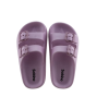Sabino Shoes Παιδικές Σαγιονάρες E-E282-F Ροζ