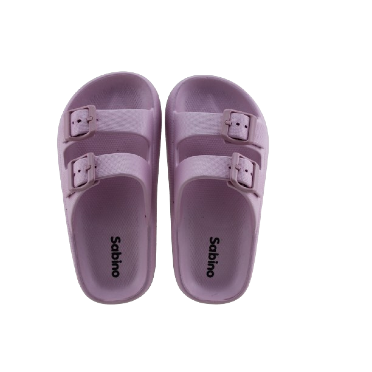 Sabino Shoes Παιδικές Σαγιονάρες E-E282-F Ροζ