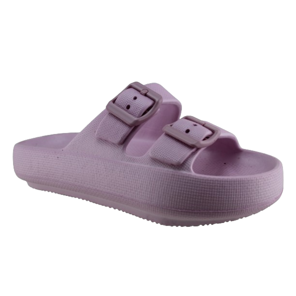 Sabino Shoes Παιδικές Σαγιονάρες E-E282-F Ροζ