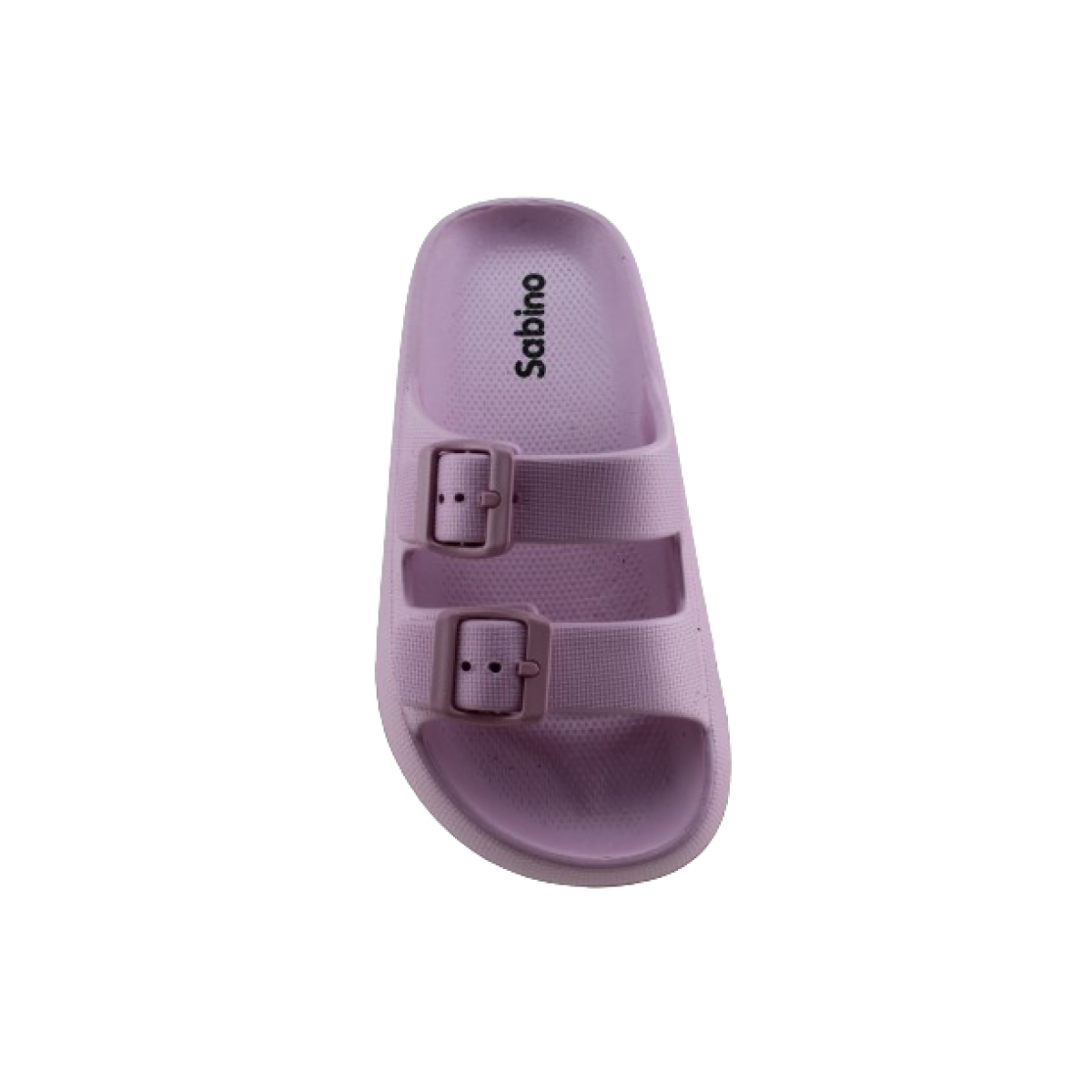 Sabino Shoes Παιδικές Σαγιονάρες E-E282-F Ροζ