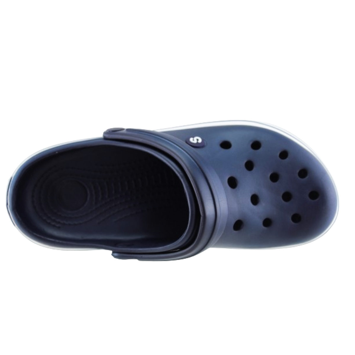 Sabino Unisex Σαμπώ Γ-E195-Z (A-E195-M) Μπλέ