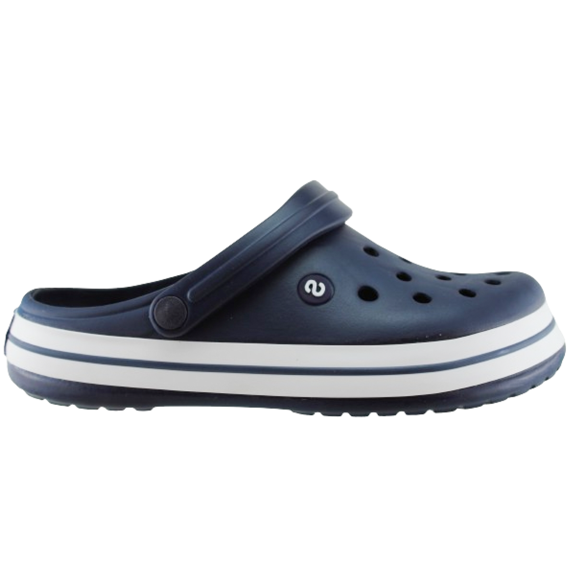 Sabino Unisex Σαμπώ Γ-E195-Z (A-E195-M) Μπλέ