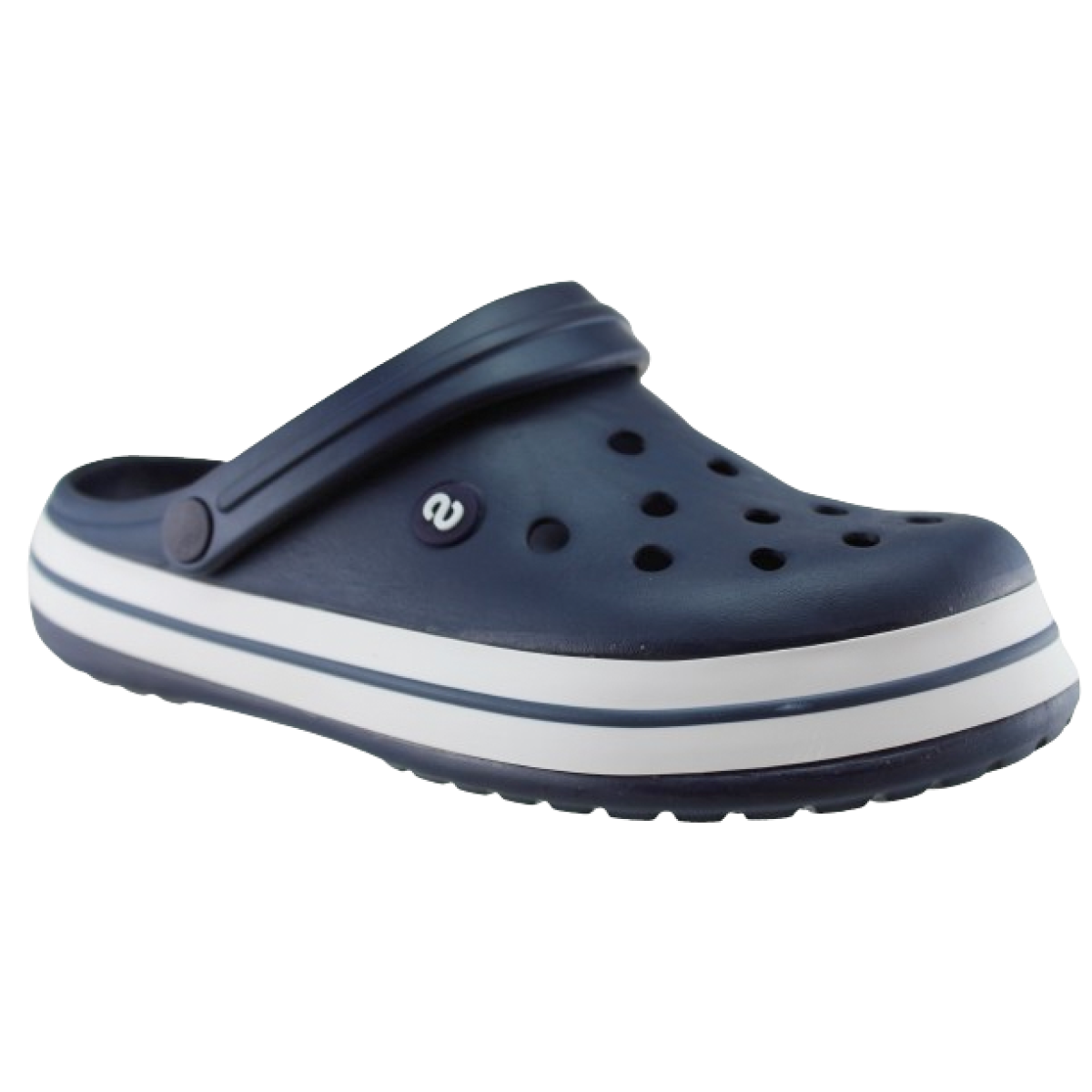 Sabino Unisex Σαμπώ Γ-E195-Z (A-E195-M) Μπλέ