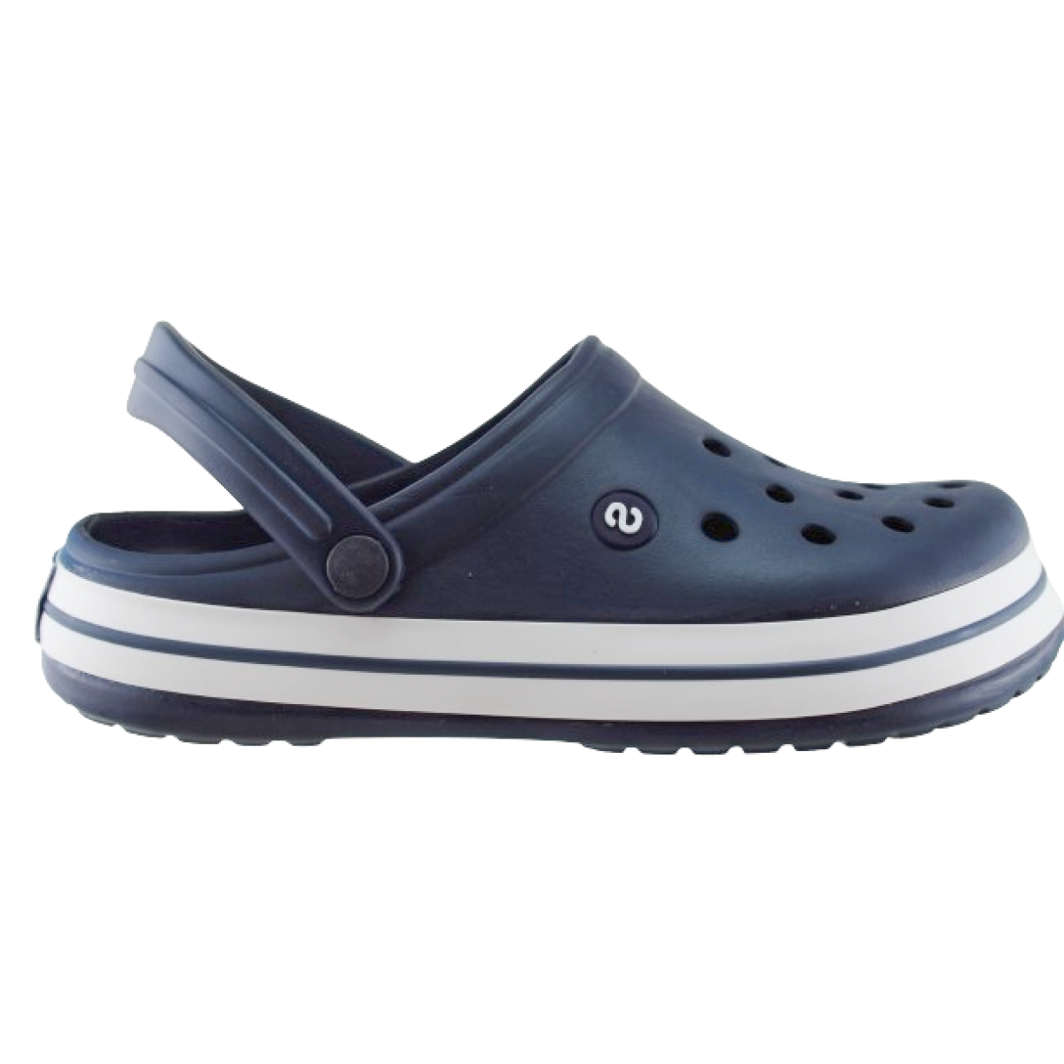 Sabino Unisex Σαμπώ Γ-E195-Z (A-E195-M) Μπλέ