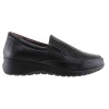 Sabino Γυναικεία Casual Δέρμα Γ-2533 Μαύρο Sabino Γυναικεία Casual Δέρμα Γ-2533 Μαύρο