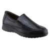 Sabino Γυναικεία Casual Δέρμα Γ-2533 Μαύρο Sabino Γυναικεία Casual Δέρμα Γ-2533 Μαύρο
