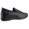 Sabino Γυναικεία Casual Δέρμα Γ-2533 Μαύρο Sabino Γυναικεία Casual Δέρμα Γ-2533 Μαύρο