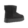 Sabino Shoes Γυναικεία Μποτάκια Γ-HY21562 Μαύρο