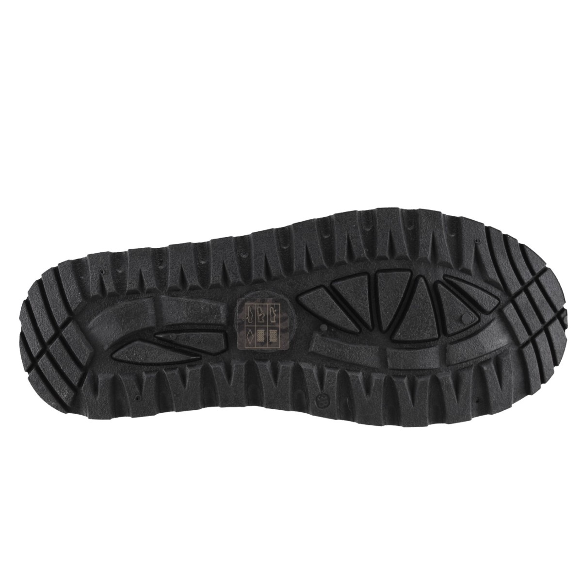 Sabino Shoes Γυναικεία Μποτάκια Γ-HY21563 Μαύρο