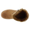 Sabino Shoes Γυναικεία Μποτάκια Γ-HY21563 Κάμελ