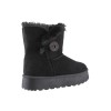 Sabino Shoes Γυναικεία Μποτάκια Γ-HY21563 Μαύρο