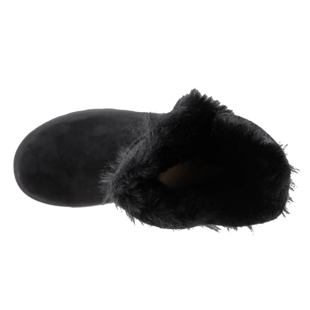 Sabino Shoes Γυναικεία Μποτάκια Γ-HY21563 Μαύρο