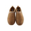 Sabino Shoes Γυναικεία Σαμπώ Γ-HY21565 Κάμελ