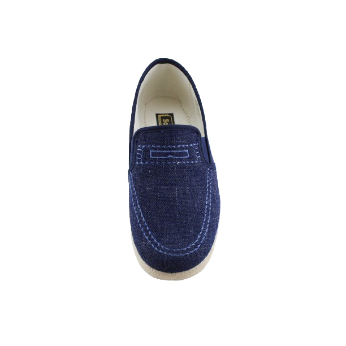 Sabino Ανδρικά casual A-8236 Μπλε Sabino Ανδρικά casual A-8236 Μπλε