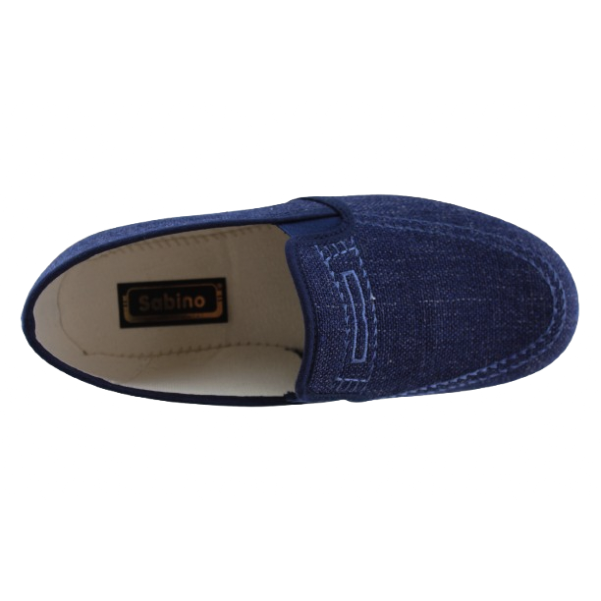 Sabino Ανδρικά casual A-8236 Μπλε Sabino Ανδρικά casual A-8236 Μπλε