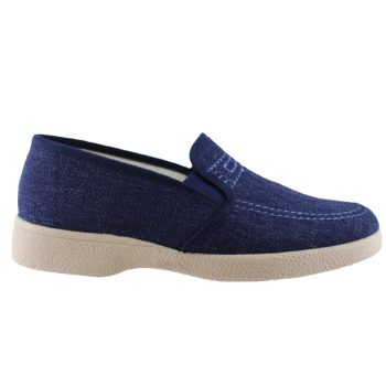 Sabino Ανδρικά casual A-8236 Μπλε