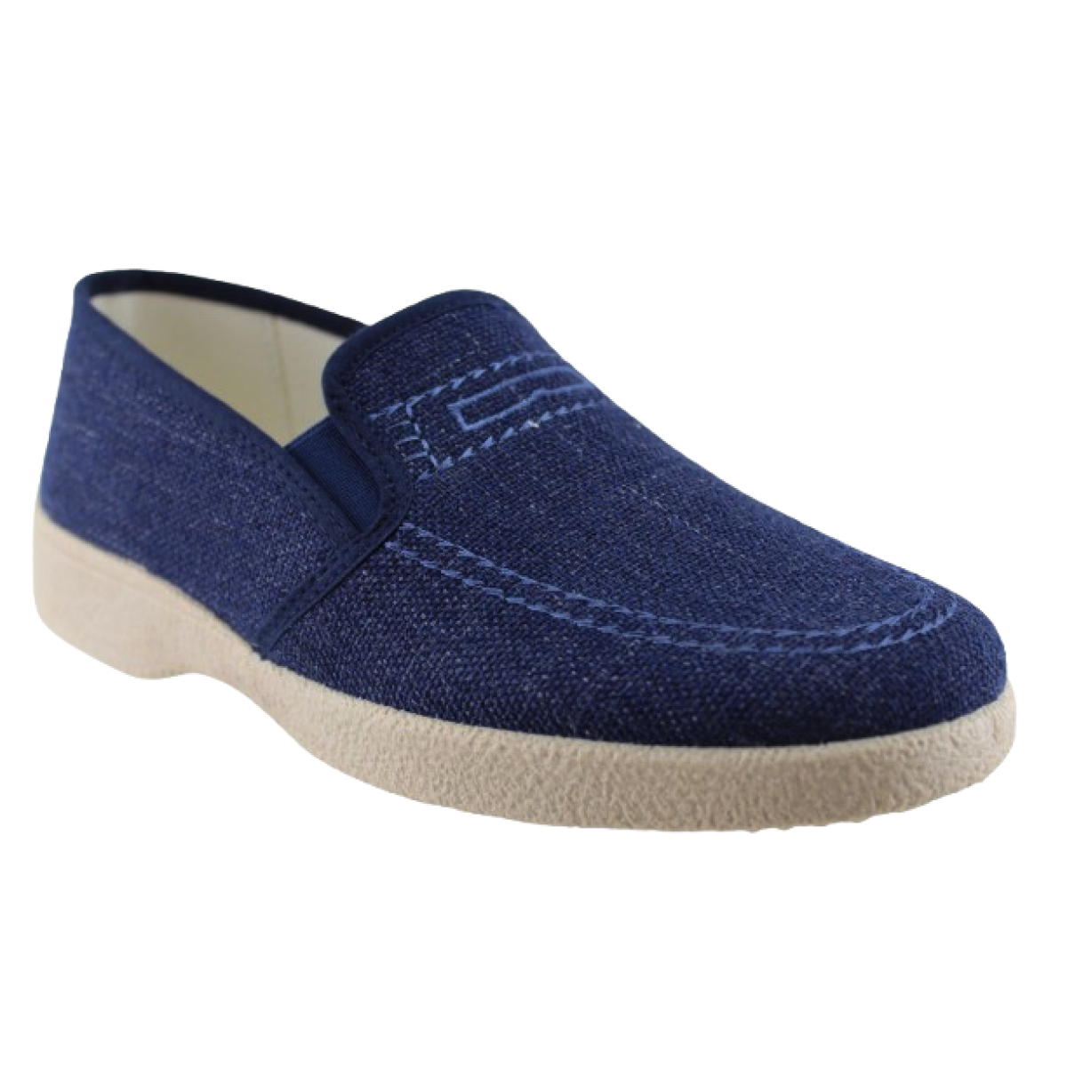 Sabino Ανδρικά casual A-8236 Μπλε Sabino Ανδρικά casual A-8236 Μπλε