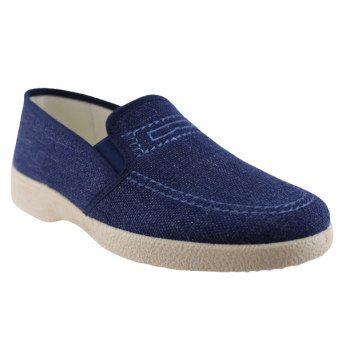 Sabino Ανδρικά casual A-8236 Μπλε