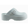 Sabino Shoes Γυναικεία Σαμπώ Γ-E443-Z Λευκό Sabino Shoes Γυναικεία Σαμπώ Γ-E443-Z Λευκό