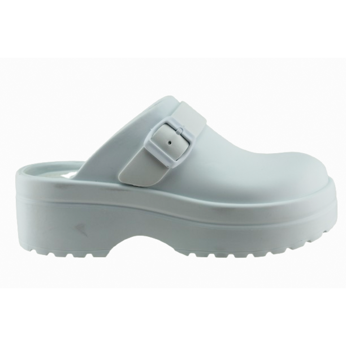 Sabino Shoes Γυναικεία Σαμπώ Γ-E443-Z Λευκό Sabino Shoes Γυναικεία Σαμπώ Γ-E443-Z Λευκό