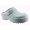 Sabino Shoes Γυναικεία Σαμπώ Γ-E443-Z Λευκό Sabino Shoes Γυναικεία Σαμπώ Γ-E443-Z Λευκό