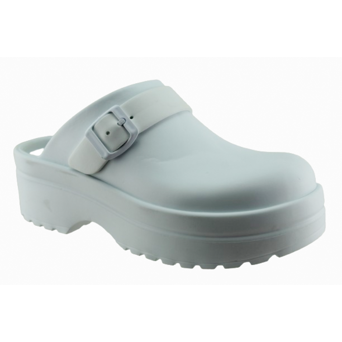 Sabino Shoes Γυναικεία Σαμπώ Γ-E443-Z Λευκό Sabino Shoes Γυναικεία Σαμπώ Γ-E443-Z Λευκό