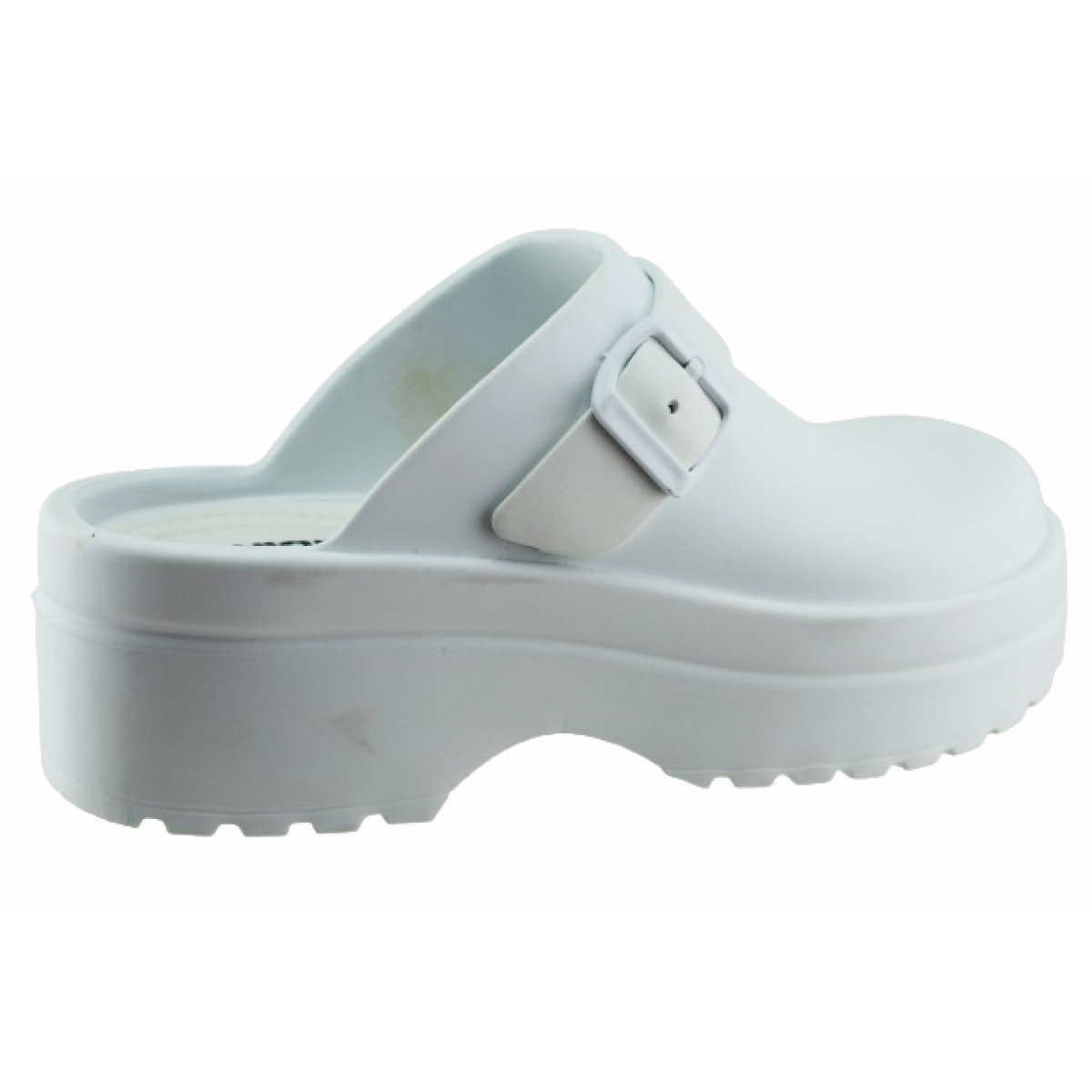 Sabino Shoes Γυναικεία Σαμπώ Γ-E443-Z Λευκό Sabino Shoes Γυναικεία Σαμπώ Γ-E443-Z Λευκό