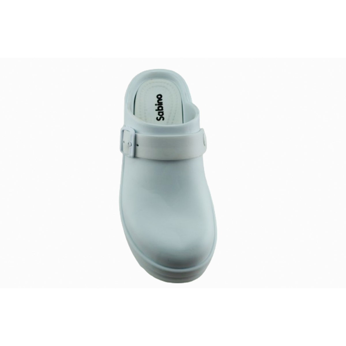 Sabino Shoes Γυναικεία Σαμπώ Γ-E443-Z Λευκό Sabino Shoes Γυναικεία Σαμπώ Γ-E443-Z Λευκό