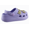 Sabino Shoes Παιδικά Σαμπώ E-E428-Z Λιλά Sabino Shoes Παιδικά Σαμπώ E-E428-Z Λιλά