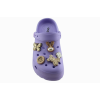 Sabino Shoes Παιδικά Σαμπώ E-E428-Z Λιλά Sabino Shoes Παιδικά Σαμπώ E-E428-Z Λιλά