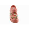 Sabino Shoes Παιδικά Σαμπώ E-E428-Z Σομόν