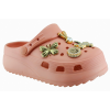 Sabino Shoes Παιδικά Σαμπώ E-E428-Z Σομόν