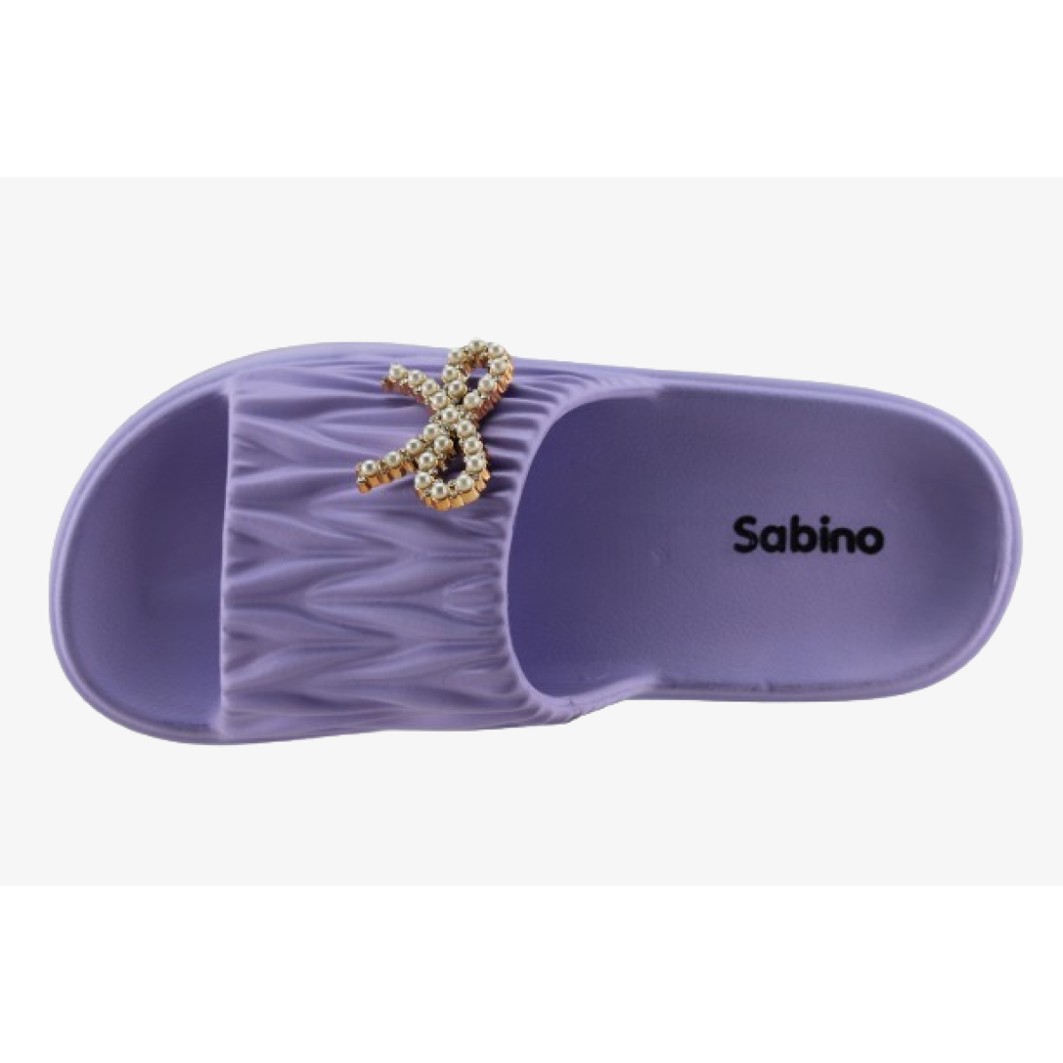 Sabino Γυναικεία Σανδάλια Γ-E462-Z Λιλά