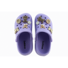 Sabino Shoes Παιδικά Σαμπώ E-E428-Z Λιλά Sabino Shoes Παιδικά Σαμπώ E-E428-Z Λιλά
