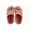 Sabino Shoes Παιδικά Σαμπώ E-E428-Z Σομόν