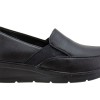 Sabino Shoes Γυναικεία casual Γ-JF2564501 Μαύρο