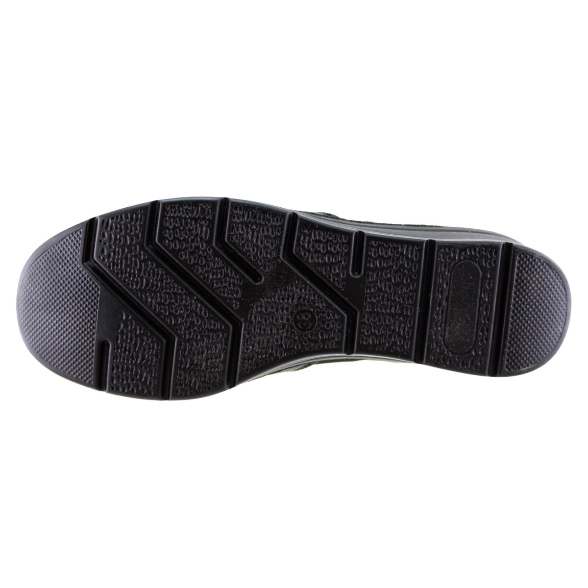 Sabino Shoes Γυναικεία casual Γ-JF2564502 Μαύρο