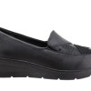 Sabino Shoes Γυναικεία casual Γ-JF2564502 Μαύρο