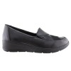 Sabino Shoes Γυναικεία casual Γ-JF2564502 Μαύρο