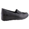 Sabino Shoes Γυναικεία casual Γ-JF2564502 Μαύρο