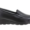 Sabino Γυναικεία Casual Δέρμα Γ-2302-L Μαύρο