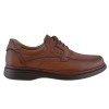 Sabino Shoes Ανδρικά Casual Δέρμα A-37241 Ταμπά