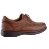 Sabino Shoes Ανδρικά Casual Δέρμα A-37241 Ταμπά