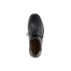 Sabino Shoes Ανδρικά Casual Δέρμα A-37241 Μαύρο