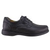 Sabino Shoes Ανδρικά Casual Δέρμα A-37241 Μαύρο