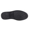 Sabino Shoes Ανδρικά Casual Δέρμα A-37241 Μαύρο