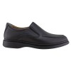 Sabino Shoes Ανδρικά Casual Δέρμα A-37254 Μαύρο